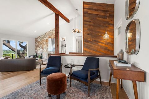 Tiny photo for 701 Terrace Mountain DR, West Lake Hills, TX 78746 (MLS # 5427600)