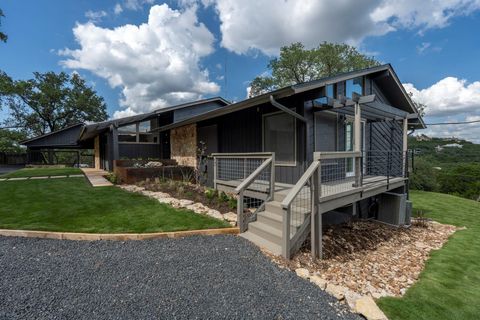 Tiny photo for 701 Terrace Mountain DR, West Lake Hills, TX 78746 (MLS # 5427600)