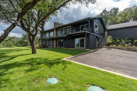 Tiny photo for 701 Terrace Mountain DR, West Lake Hills, TX 78746 (MLS # 5427600)