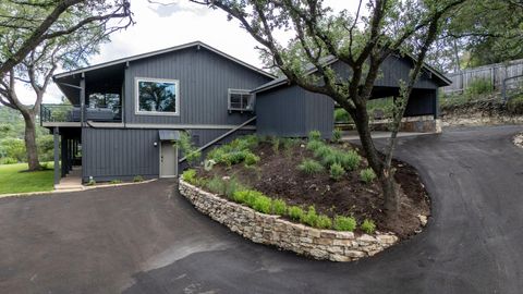 Tiny photo for 701 Terrace Mountain DR, West Lake Hills, TX 78746 (MLS # 5427600)