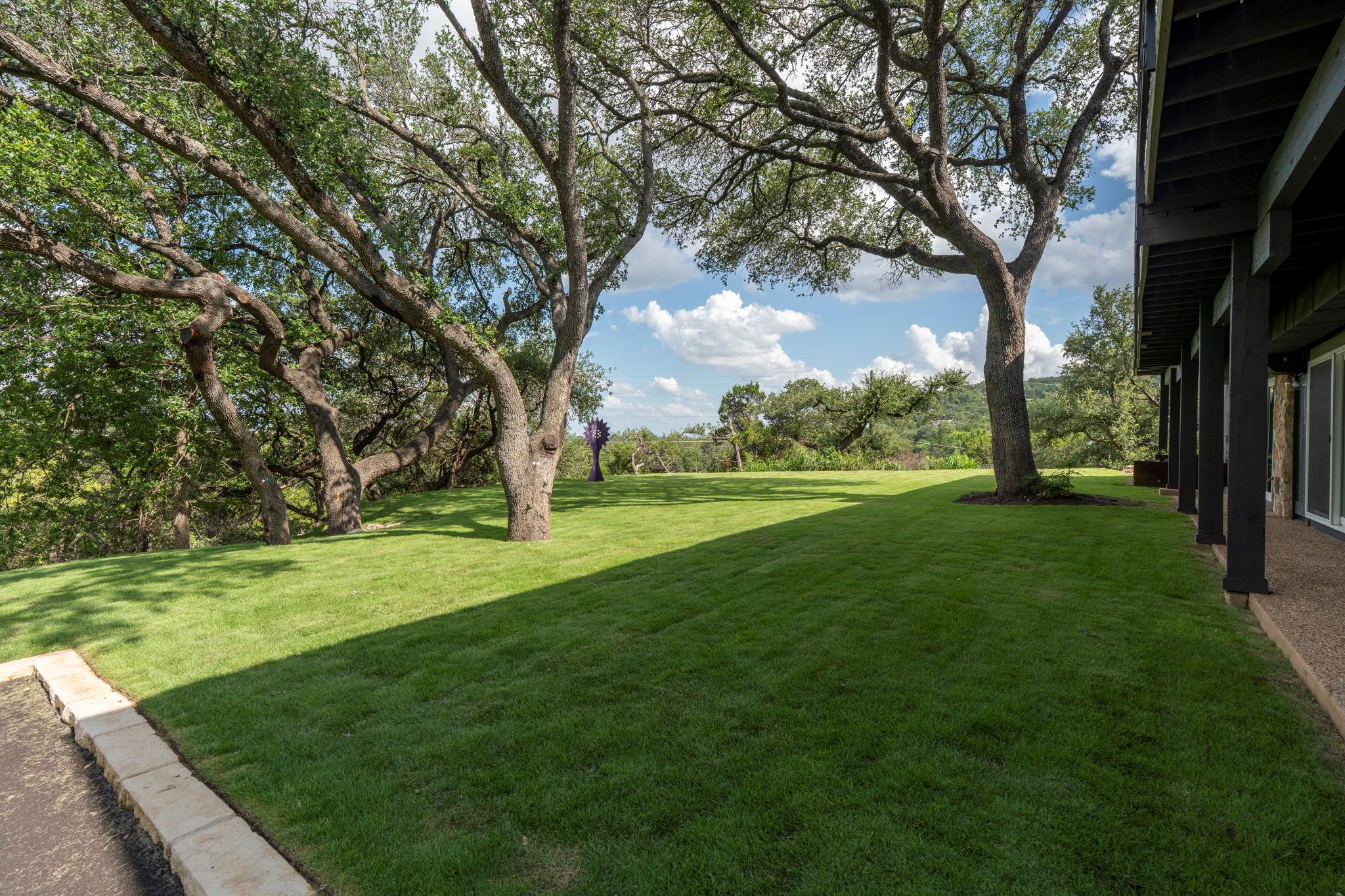 701 Terrace Mountain DR