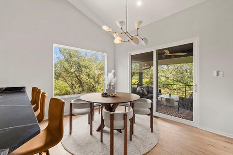 Tiny photo for 701 Terrace Mountain DR, West Lake Hills, TX 78746 (MLS # 5427600)