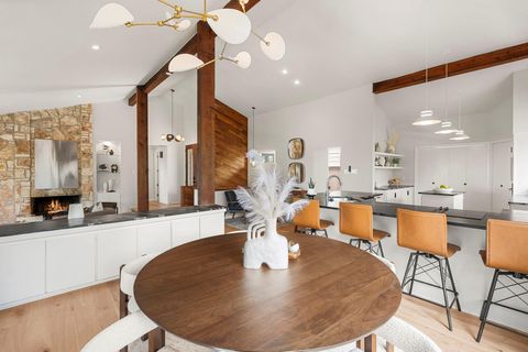 Tiny photo for 701 Terrace Mountain DR, West Lake Hills, TX 78746 (MLS # 5427600)