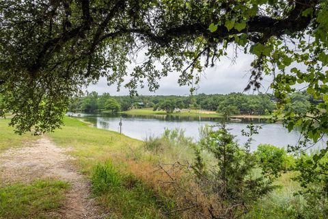 A home in Dripping Springs