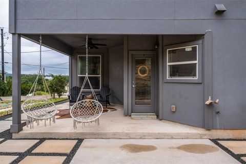 A home in Dripping Springs