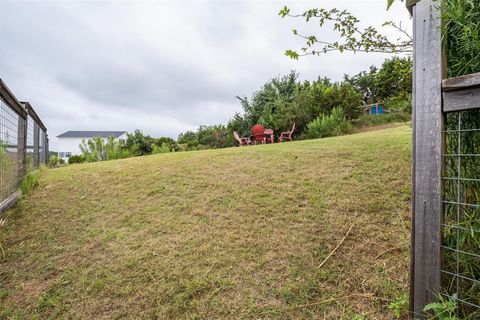 A home in Dripping Springs