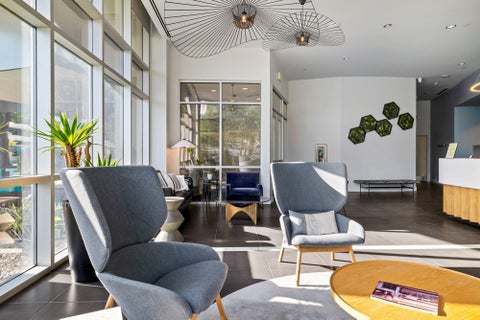 Tiny photo for 603 Davis ST #907, Austin, TX 78701 (MLS # 4633454)
