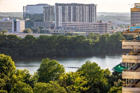 Tiny photo for 603 Davis ST #907, Austin, TX 78701 (MLS # 4633454)