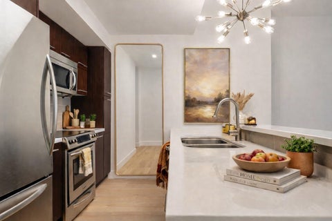 Tiny photo for 603 Davis ST #907, Austin, TX 78701 (MLS # 4633454)