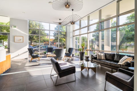 Tiny photo for 603 Davis ST #907, Austin, TX 78701 (MLS # 4633454)