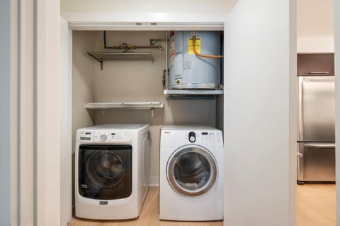 Tiny photo for 603 Davis ST #907, Austin, TX 78701 (MLS # 4633454)