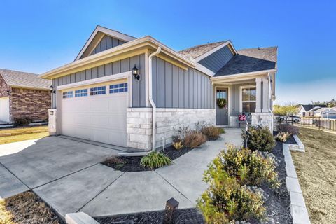 815 Saratoga LN Georgetown TX 78633