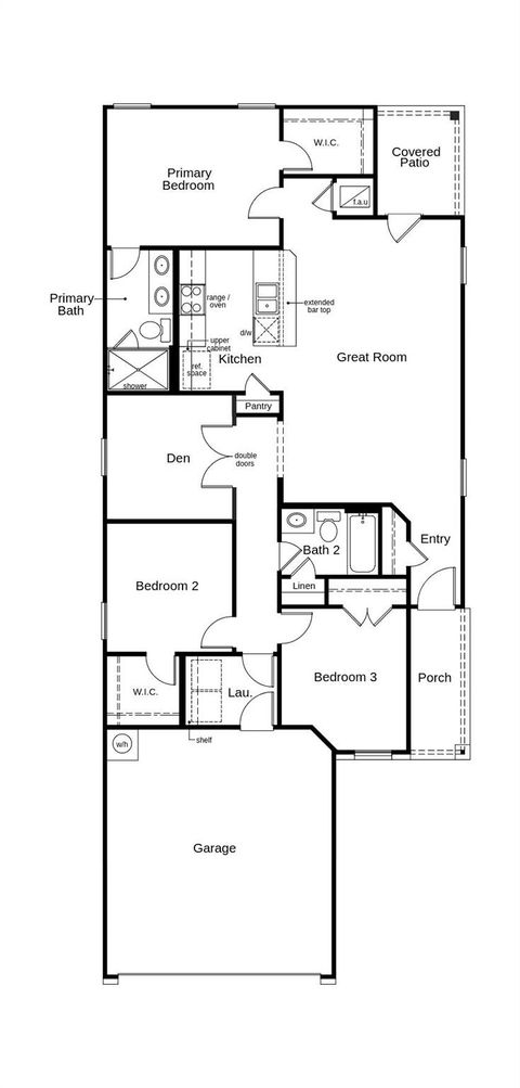 Tiny photo for 12000 Sagrada ST, Austin, TX 78748 (MLS # 2069662)