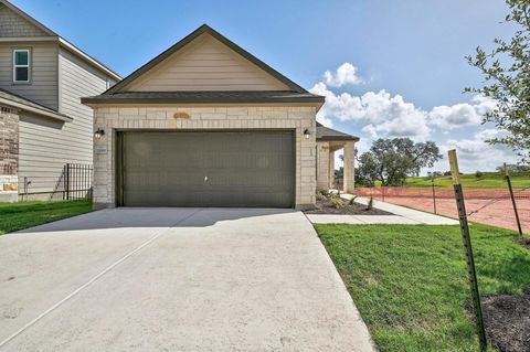 Tiny photo for 12000 Sagrada ST, Austin, TX 78748 (MLS # 2069662)