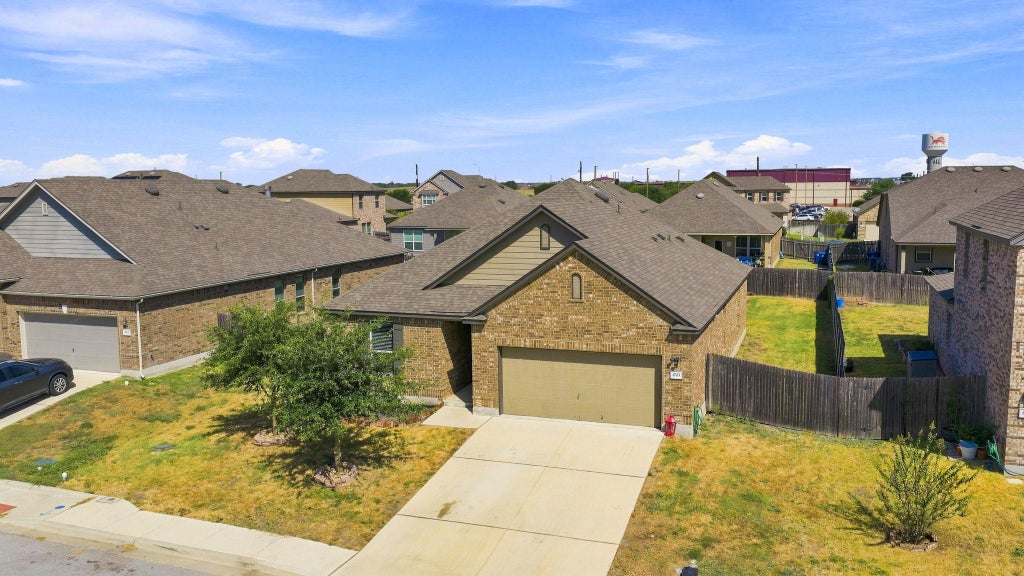 Photo of 1703 Henbit LN, Lockhart, TX 78644 (MLS # 5209268)