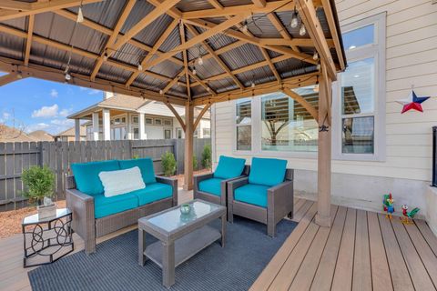 Tiny photo for 712 Carillion DR, Pflugerville, TX 78660 (MLS # 1367798)