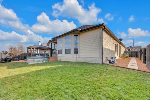 Tiny photo for 712 Carillion DR, Pflugerville, TX 78660 (MLS # 1367798)