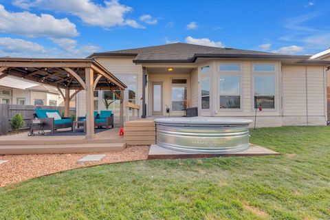 Tiny photo for 712 Carillion DR, Pflugerville, TX 78660 (MLS # 1367798)