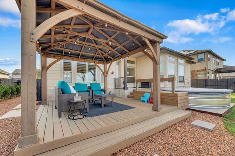 Tiny photo for 712 Carillion DR, Pflugerville, TX 78660 (MLS # 1367798)