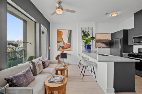 Photo of 3900 Berkman DR #301, Austin, TX 78723 (MLS # 1057300)