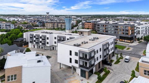 Tiny photo for 3900 Berkman DR #301, Austin, TX 78723 (MLS # 1057300)