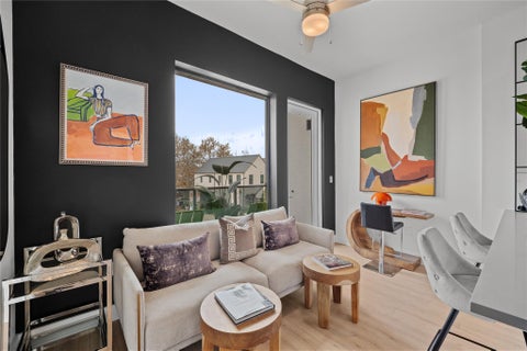Tiny photo for 3900 Berkman DR #301, Austin, TX 78723 (MLS # 1057300)