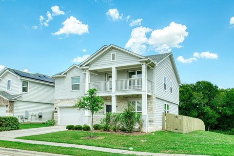 A home in Manor