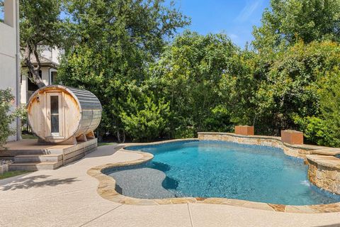 Tiny photo for 305 Enchanted Hilltop WAY, Austin, TX 78738 (MLS # 6783055)