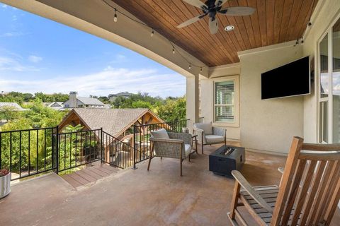 Tiny photo for 305 Enchanted Hilltop WAY, Austin, TX 78738 (MLS # 6783055)