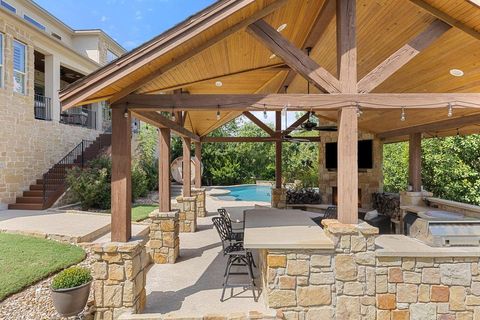 Tiny photo for 305 Enchanted Hilltop WAY, Austin, TX 78738 (MLS # 6783055)