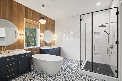 Tiny photo for 305 Enchanted Hilltop WAY, Austin, TX 78738 (MLS # 6783055)