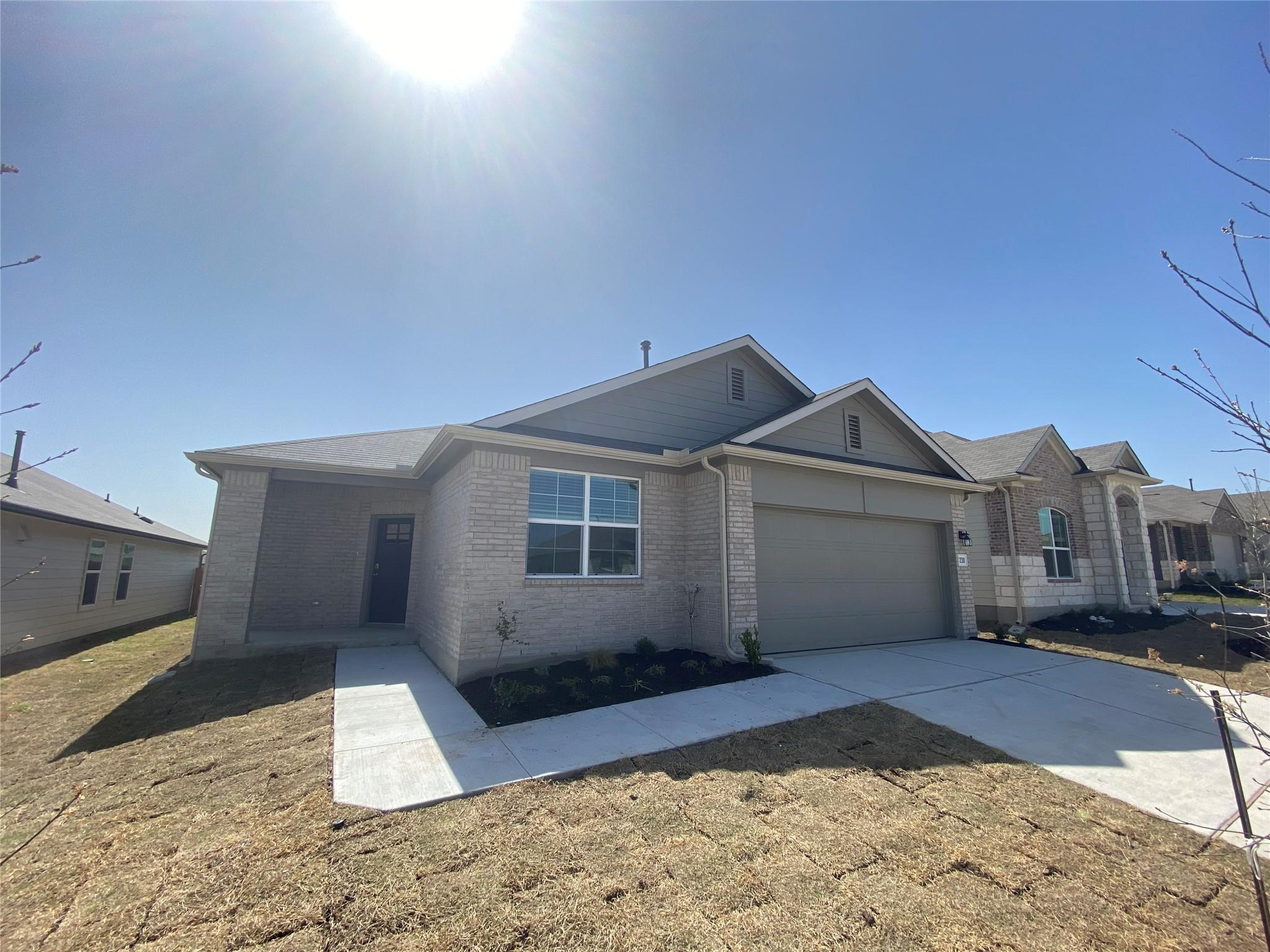 230 Cherry Laurel LN
