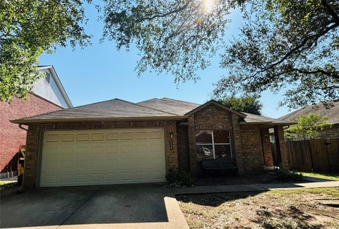 Photo of 2508 byfield DR, Cedar Park, TX 78613 (MLS # 5309982)