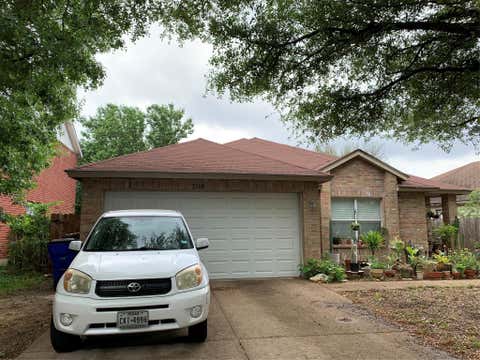 Photo of 2508 byfield DR, Cedar Park, TX 78613 (MLS # 5309982)