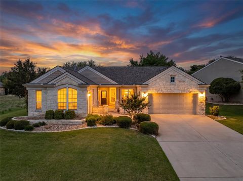 Photo of 214 Summit ST, Georgetown, TX 78633 (MLS # 9949575)