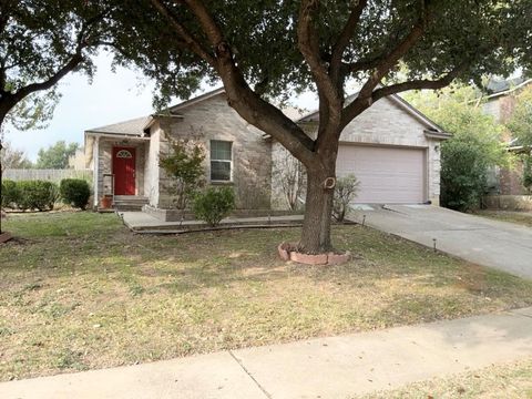 Photo of 1716 Amistad WAY, Round Rock, TX 78665 (MLS # 4841785)