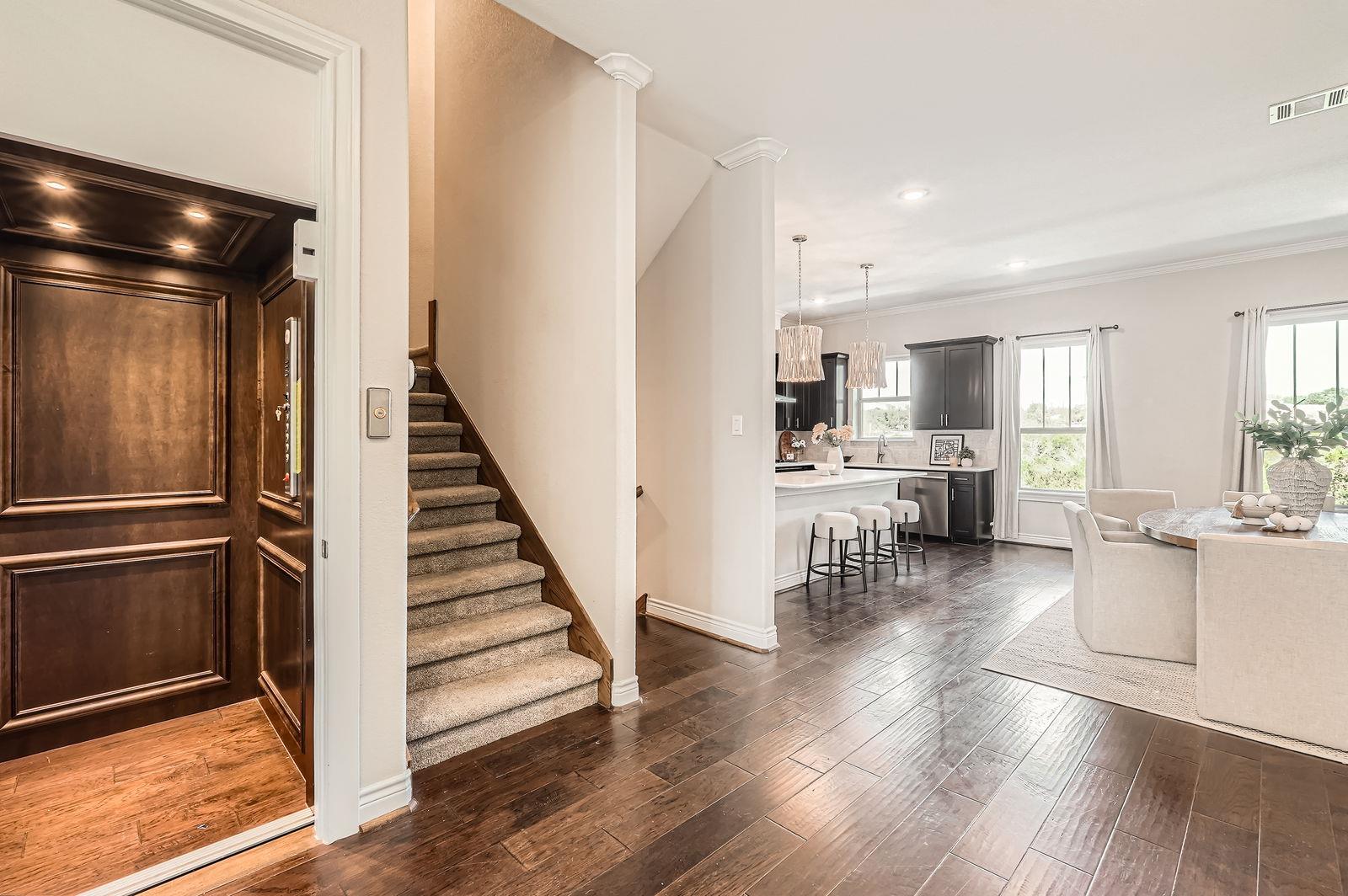 Georgetown, Texas 78628, United States, 3 Bedrooms Bedrooms, ,4 BathroomsBathrooms,Residential,Active,109729