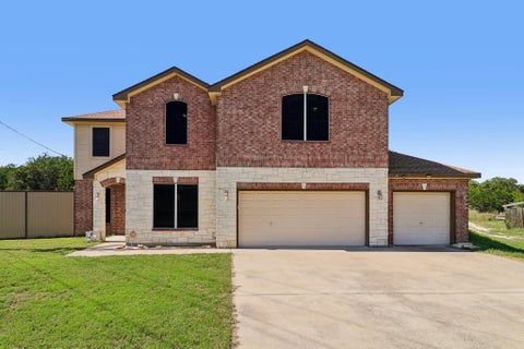 Photo of 1180 Homestead, Kempner, TX 76539 (MLS # 7857701)