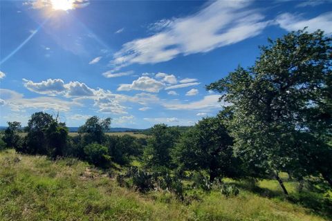 Photo of TBD 411B, Pontotoc, TX 76869 (MLS # 7471592)