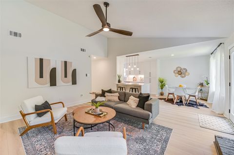Tiny photo for 2600 Piping Rock TRL, Austin, TX 78748 (MLS # 1896786)