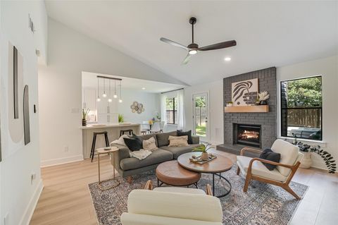 Tiny photo for 2600 Piping Rock TRL, Austin, TX 78748 (MLS # 1896786)
