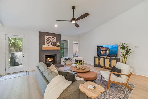 Tiny photo for 2600 Piping Rock TRL, Austin, TX 78748 (MLS # 1896786)