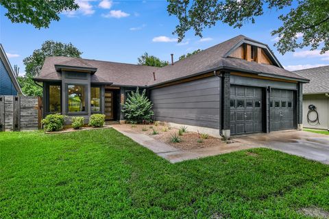 Photo of 2600 Piping Rock TRL, Austin, TX 78748 (MLS # 1896786)