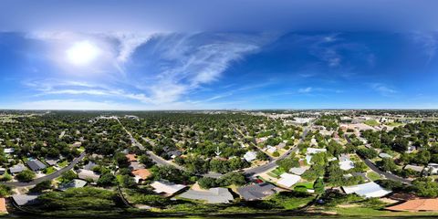 Tiny photo for 1405 Briarcliff BLVD, Austin, TX 78723 (MLS # 1523679)