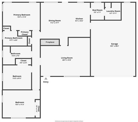 Tiny photo for 1405 Briarcliff BLVD, Austin, TX 78723 (MLS # 1523679)