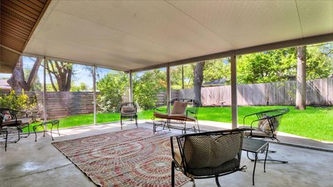 Tiny photo for 1405 Briarcliff BLVD, Austin, TX 78723 (MLS # 1523679)