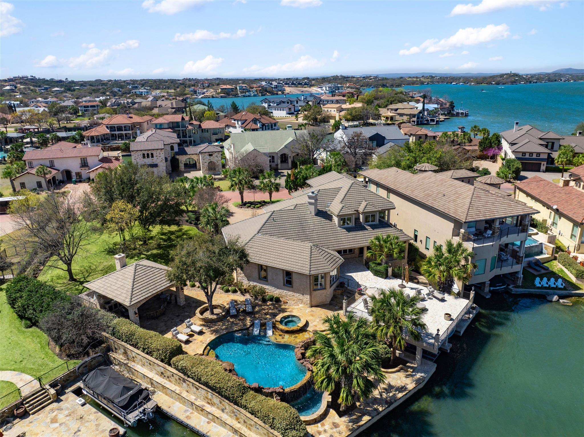 130 Applehead Island DR