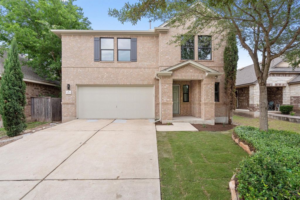 Photo of 12024 Crownstone LN, Manor, TX 78653 (MLS # 9707790)
