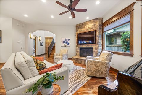 Tiny photo for 5608 Clay Ave, Austin, TX 78756 (MLS # 7948525)