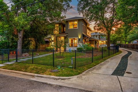 Tiny photo for 5608 Clay Ave, Austin, TX 78756 (MLS # 7948525)